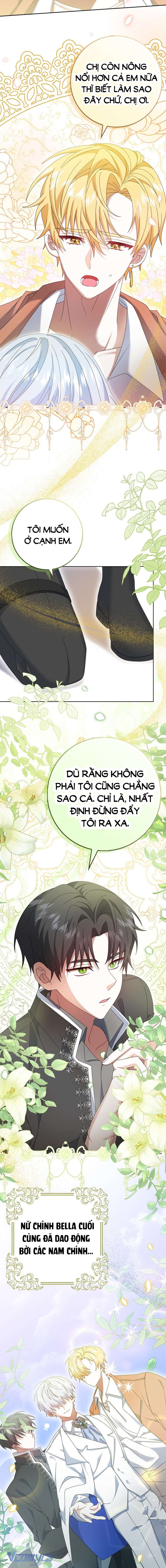 Tôi Sẽ Chiếm Lấy Ngư Trường! Chap 10 - Trang 3