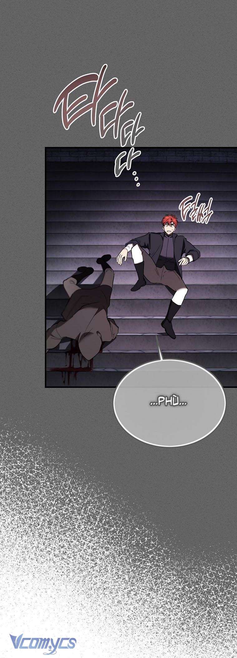 Ác Quỷ Nuôi Dưỡng Tiểu Thư Chap 90 - Next Chap 91