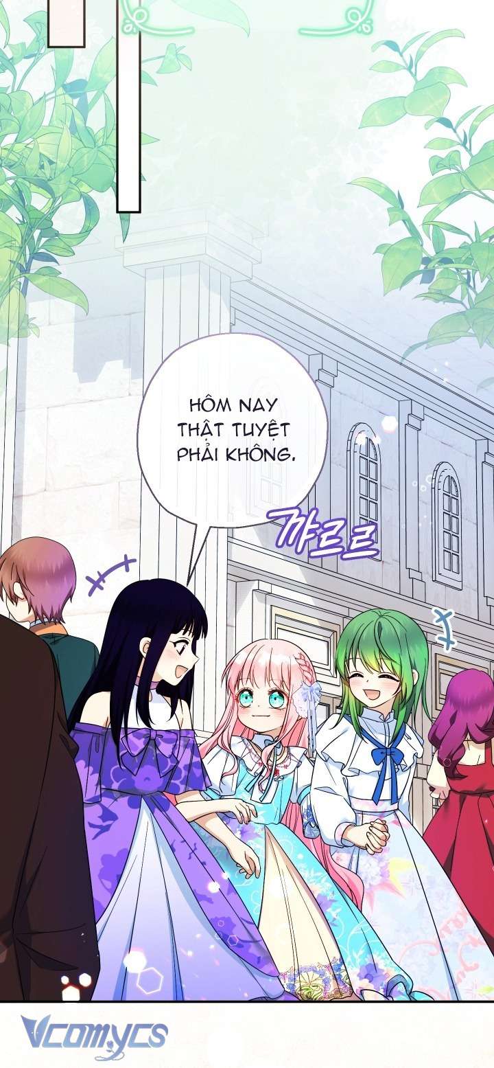 Tiểu Thư Tích Tiền Đi Bụi Chapter 104 - Trang 4