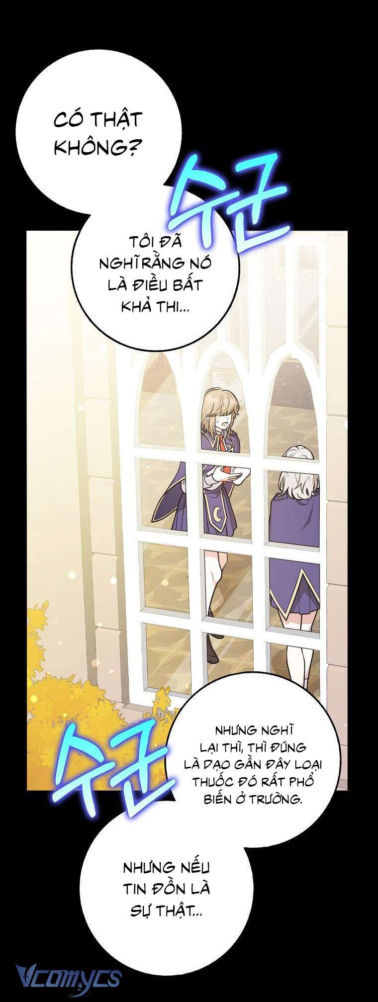 Tôi Thề Chúng Ta Chỉ Là Bạn Chapter 41 - Next Chapter 42