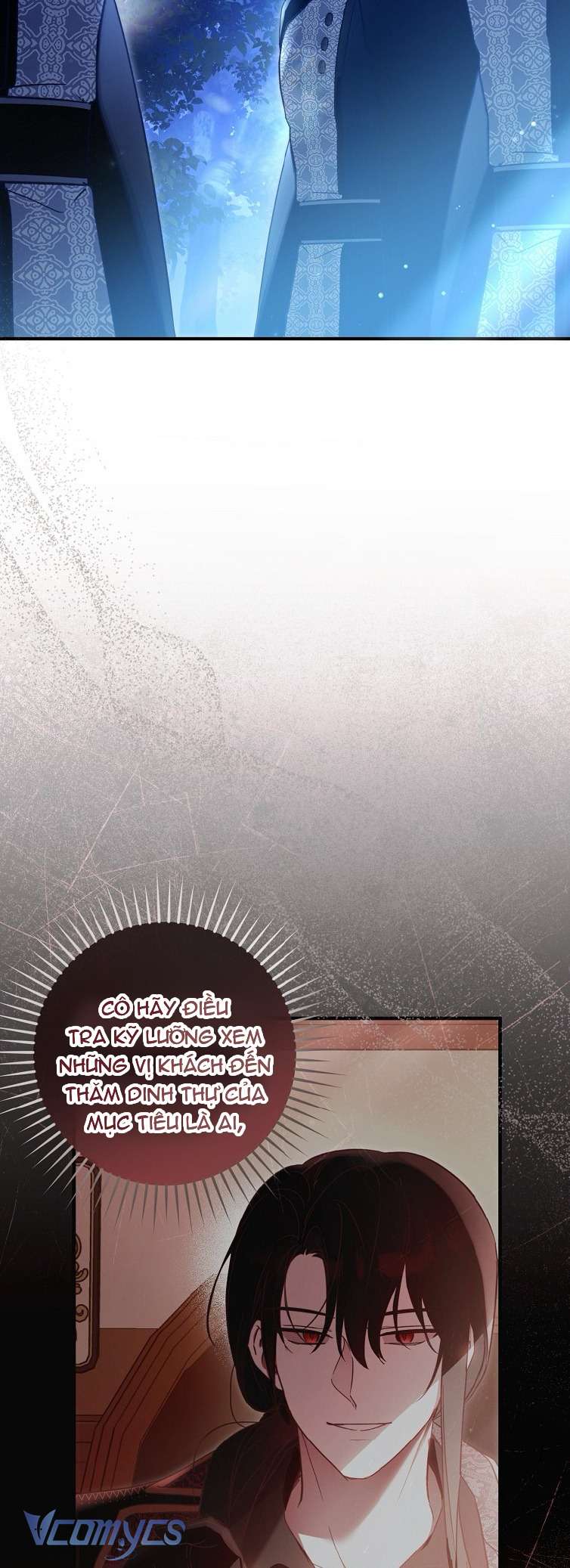 Độc Chiếm Sủng Ái Của Công Chúa Út, Mọi Người Đều Say Mê Tôi. Chap 1 - Trang 4