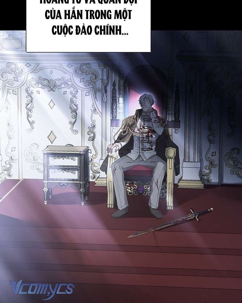 Praesepe Bên Ngoài Chiếc Lồng Chap 2 - Trang 4