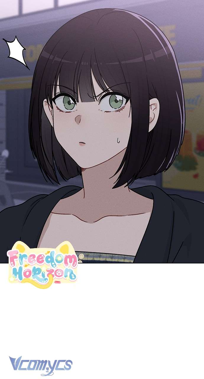 Review Người Yêu Cũ Chap 9 - Trang 3