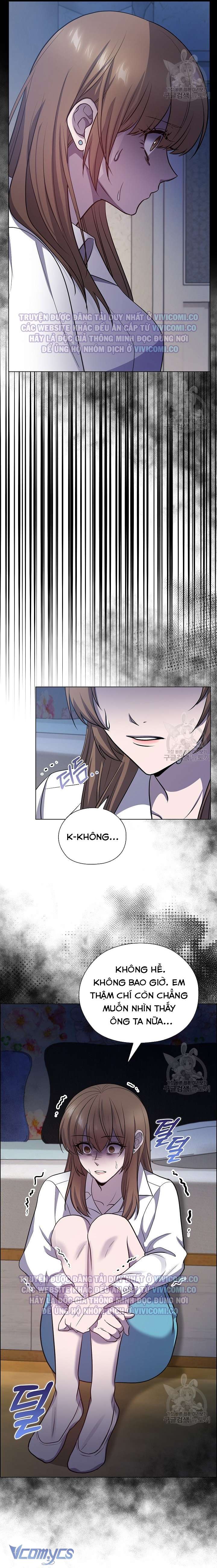 [18+] Mối Quan Hệ Không Lành Mạnh Chap 27 - Trang 2