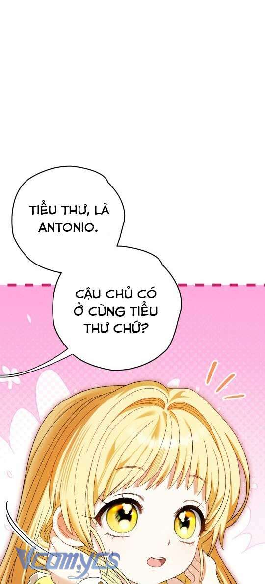 Gửi đến người sói yêu dấu của em Chap 8 - Next Chap 9