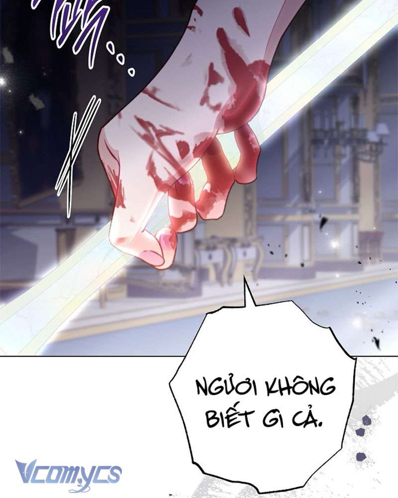 Hầu Gái Độc Quyền Của Hoàng Hậu Phản Diện Chap 97 - Trang 4