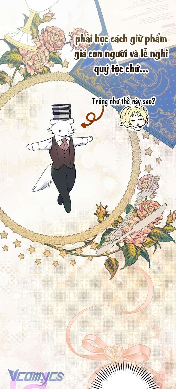 Gửi đến người sói yêu dấu của em Chap 1 - Next Chap 2