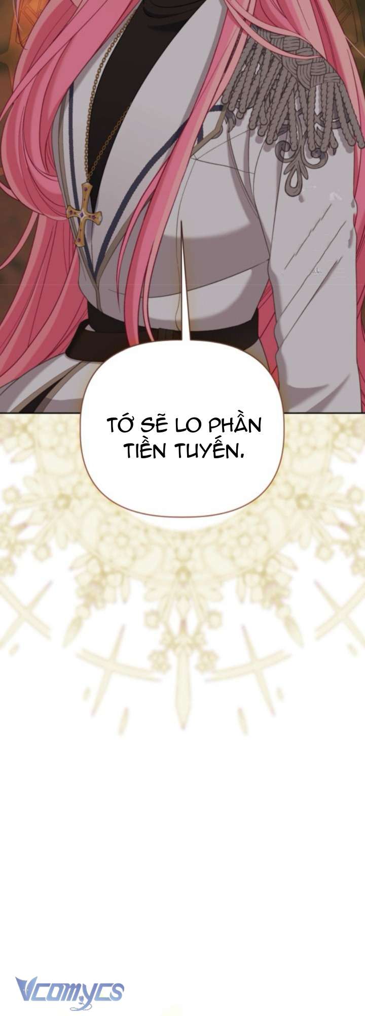 Sự Điều Trị Đặc Biệt Của Tinh Linh Chap 102 - Next Chap 103