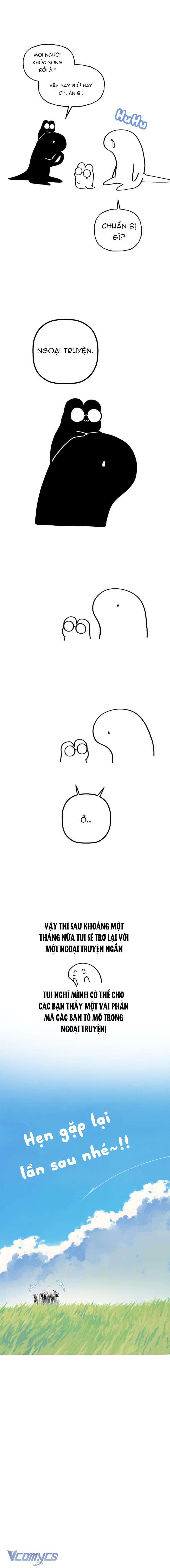 Trên Con Đường Đi Tìm Mẹ Chap 31.5 - Next Chapter 31.5