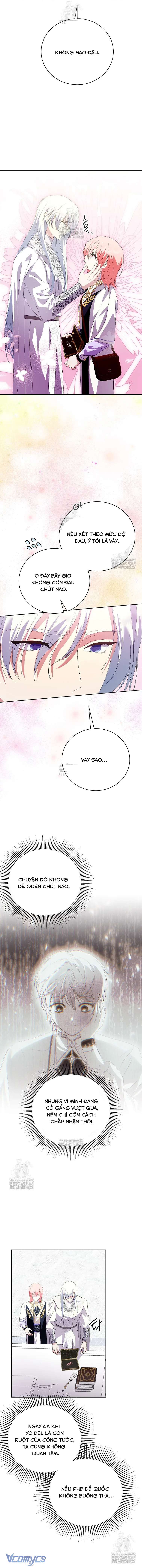 [PNT] Phía Sau Mặt Nạ Của Nam Chính Hiền Lành Chap 94 - Trang 2