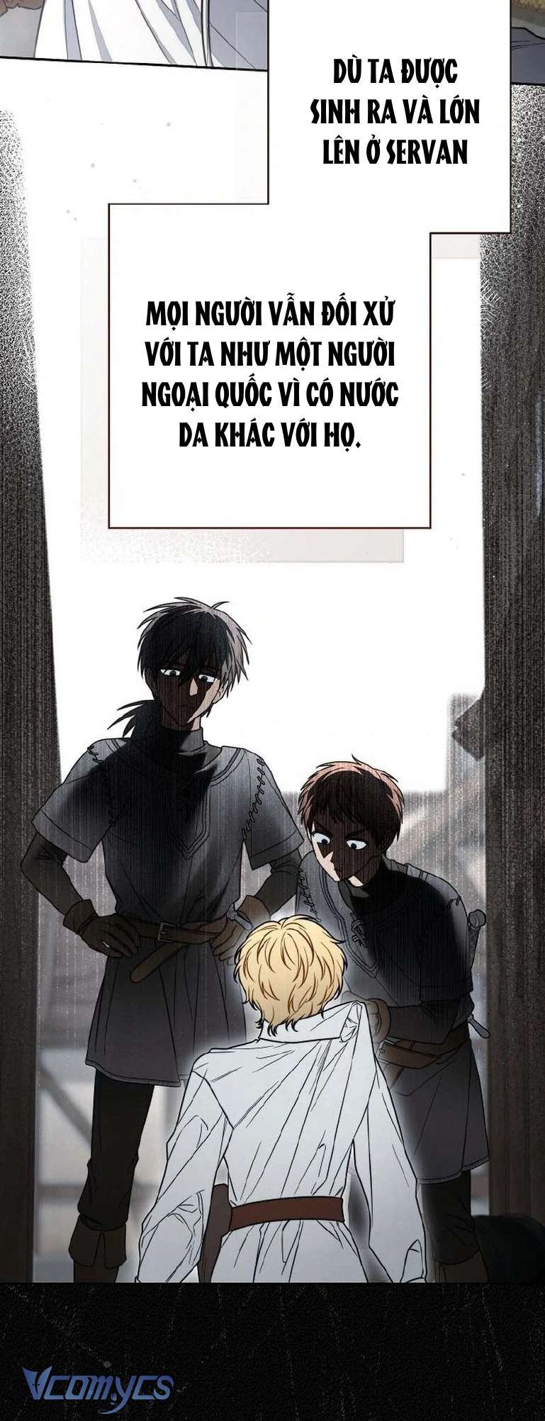 Hôn Nhân Vụ Lợi 2: Bản Tình Ca Không Thể Quên Chap 6 - Trang 2