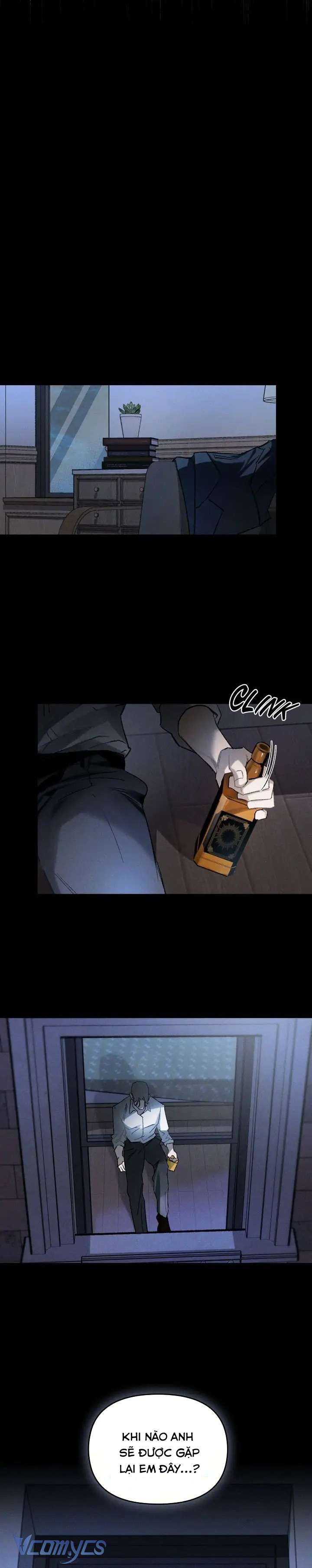 Rơi Vào Nguy Hiểm Chap 8 - Trang 2