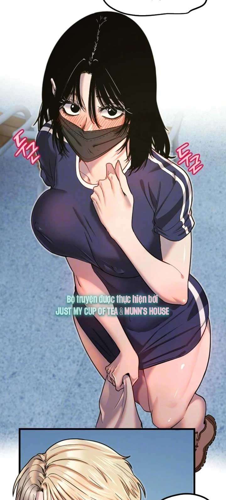 Manitto Chap 29 - Next Chap 30