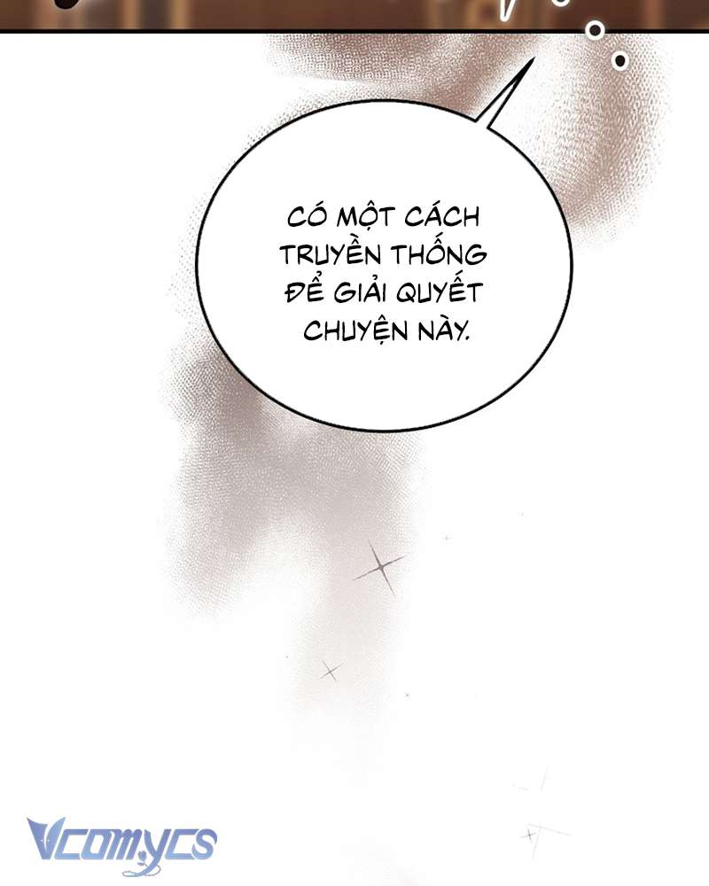 Ác Quỷ Nuôi Dưỡng Tiểu Thư Chapter 38 - Trang 4