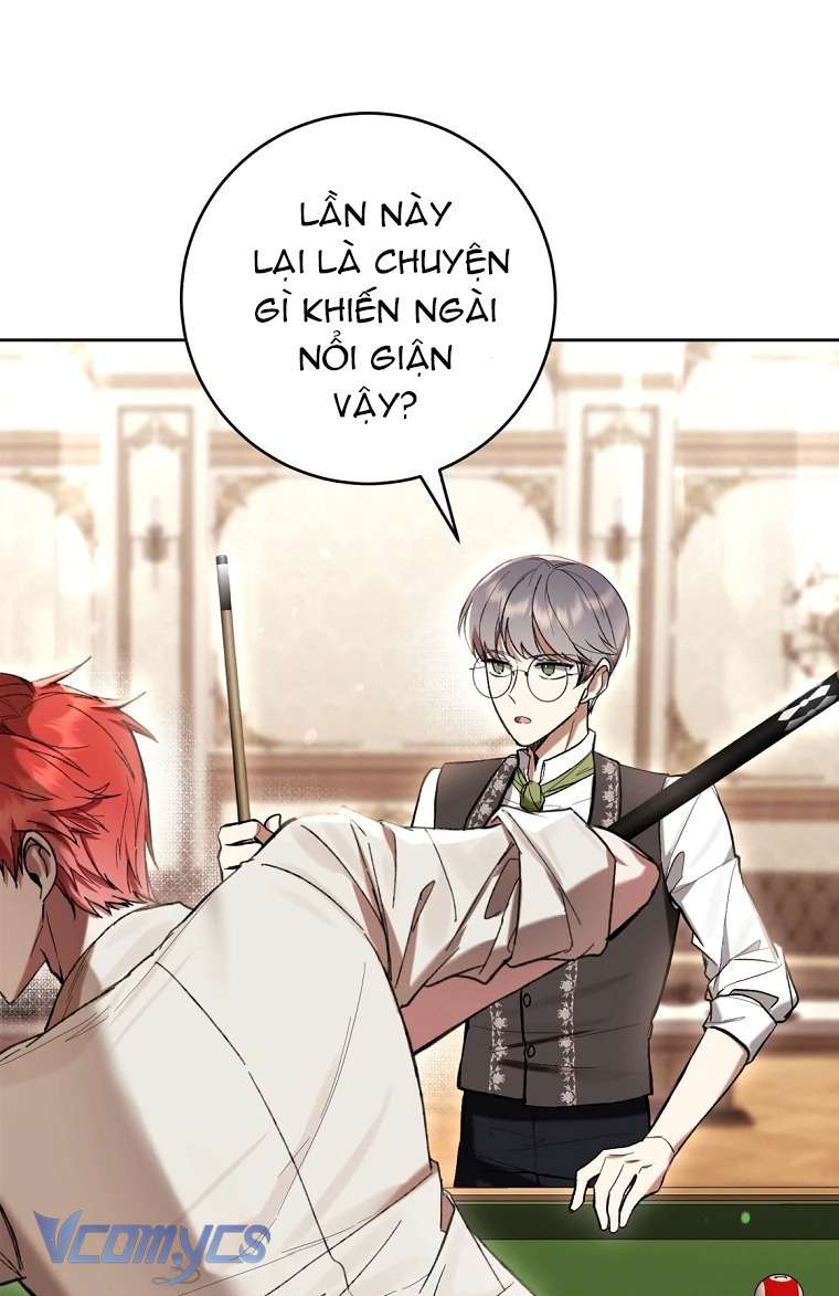 Làm Ác Nữ Bộ Không Tuyệt Sao? Chapter 81 - Trang 4