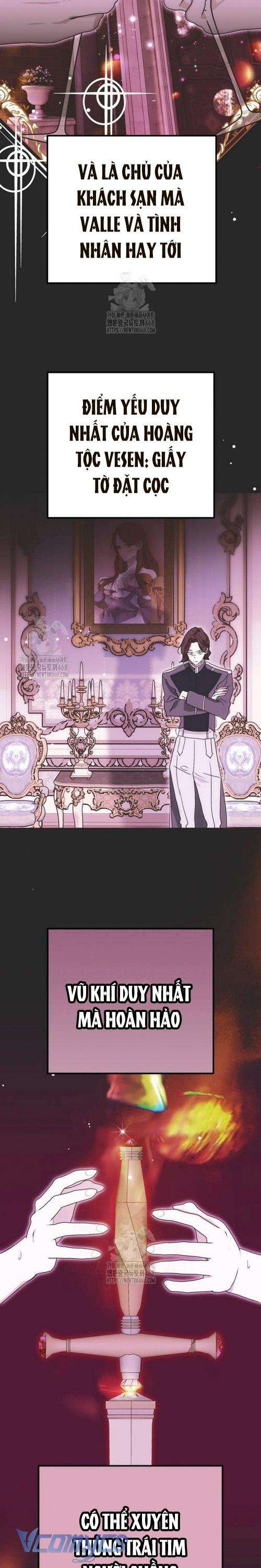 Vụ Bê Bối Vô Đạo Đức Chap 12 - Trang 4