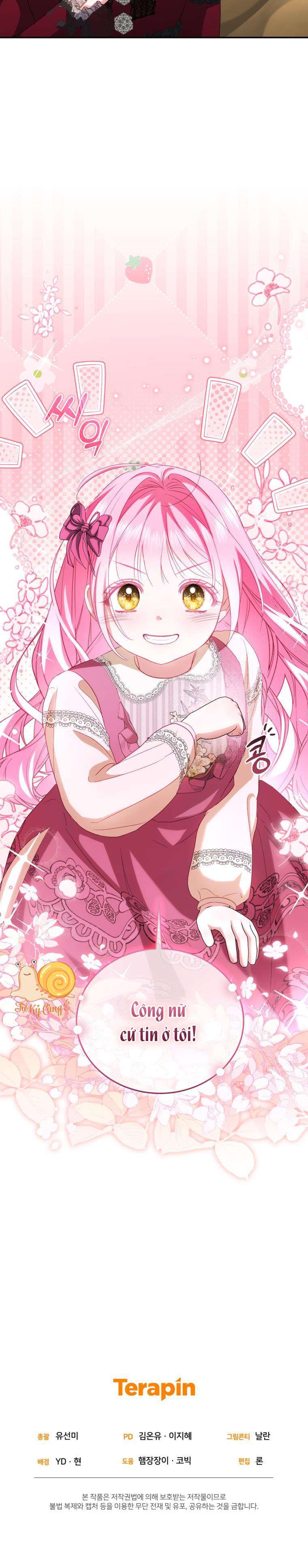 Tôi Là Người Duy Nhất Không Biết Ác Nữ Là Một Người Đàn Ông Chap 4 - Trang 2