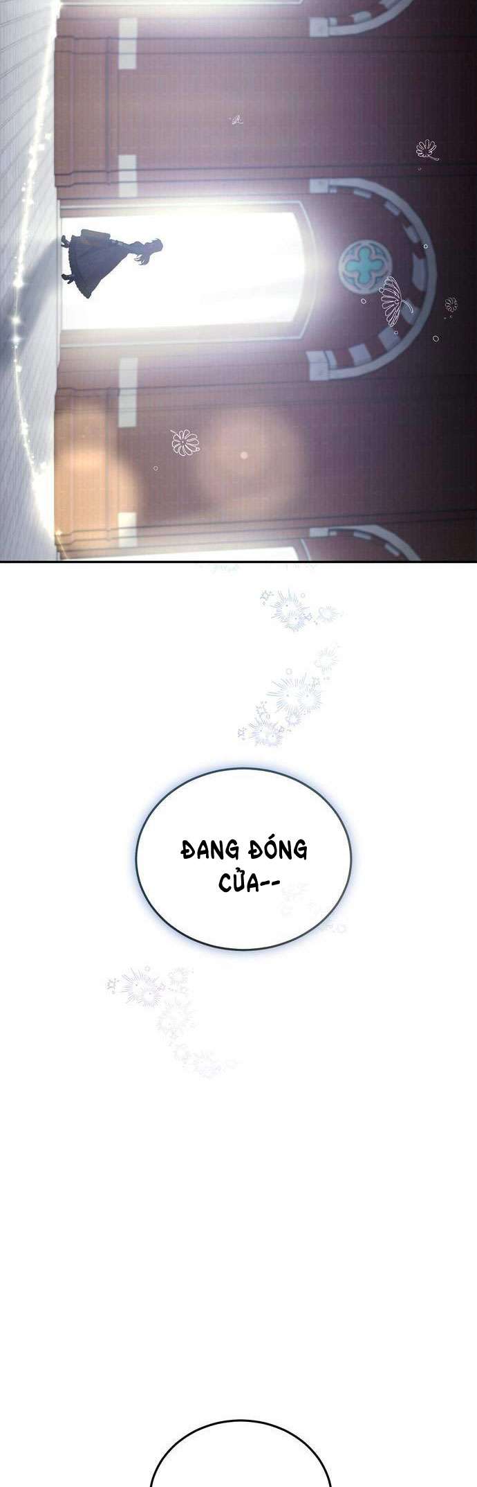 Nữ Hầu Báo Thù: Thời Khắc Cuối Cùng Chap 3 - Next Chap 4