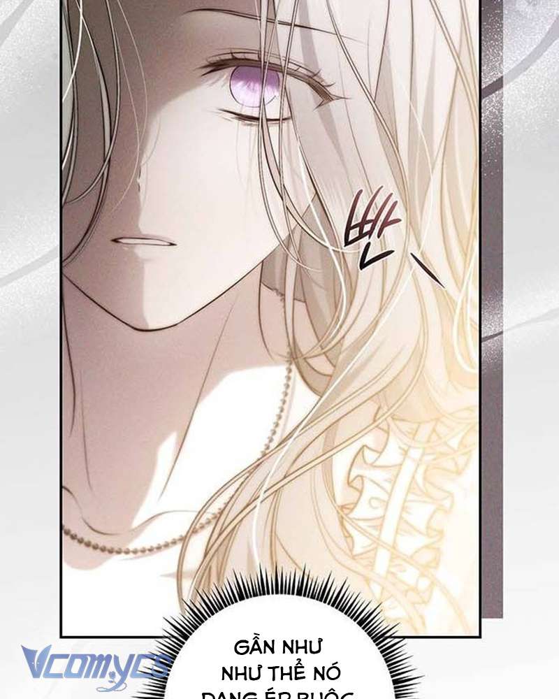 Praesepe Bên Ngoài Chiếc Lồng Chap 8 - Trang 4