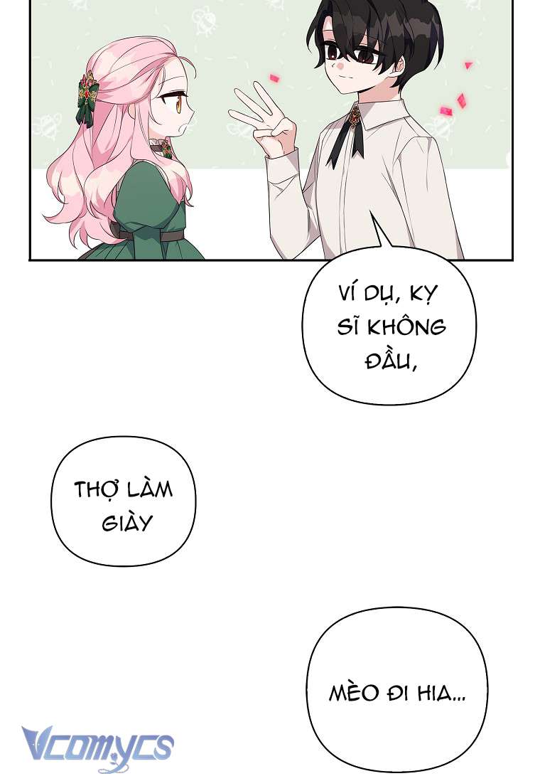 Tôi đã trở thành con gái út của công tước phản diện Chapter 13 - Next Chapter 14