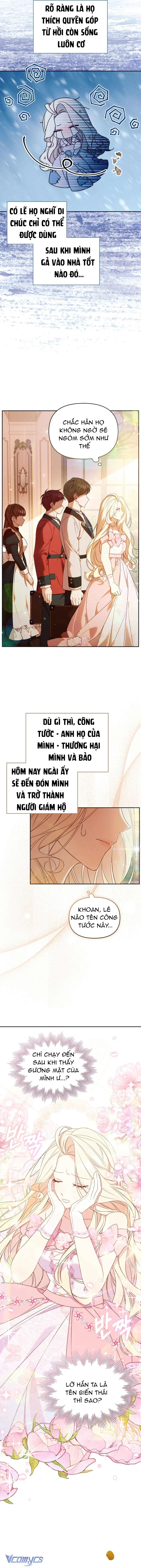 Top 100 Quý Cô Chap 1 - Trang 2