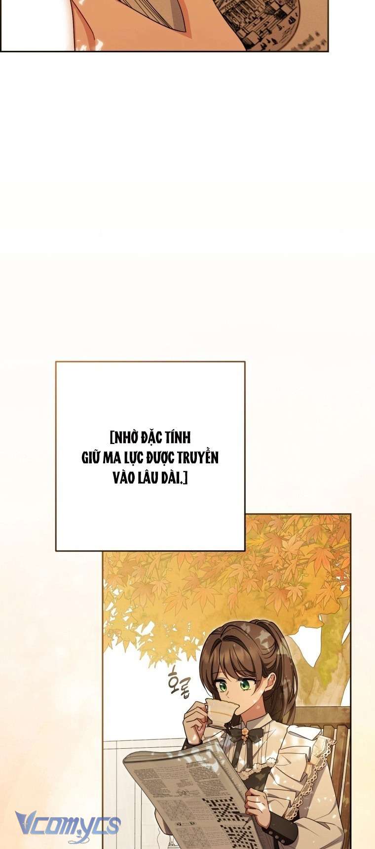 Được Yêu Thương Mà Còn Ngại Ngùng Sao! Chap 98 - Trang 4