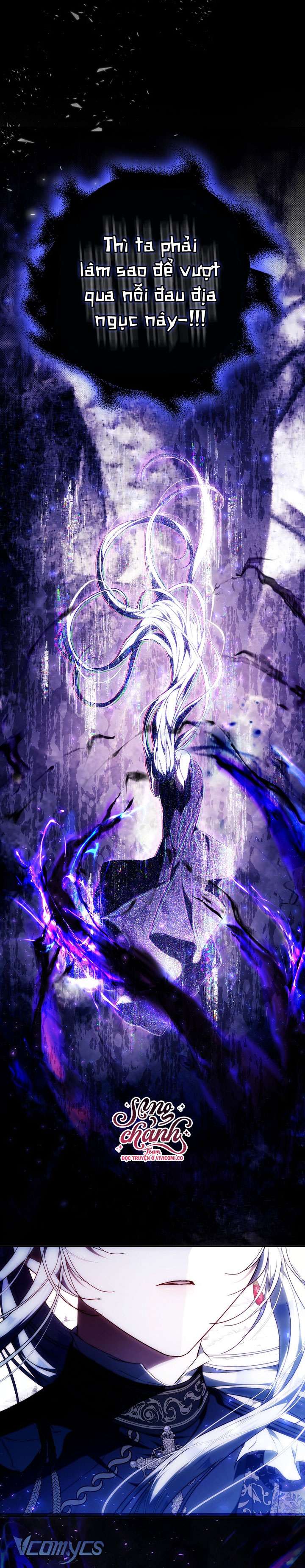 Tôi Trở Thành Vợ Của Nam Chính Chap 128 - Trang 2