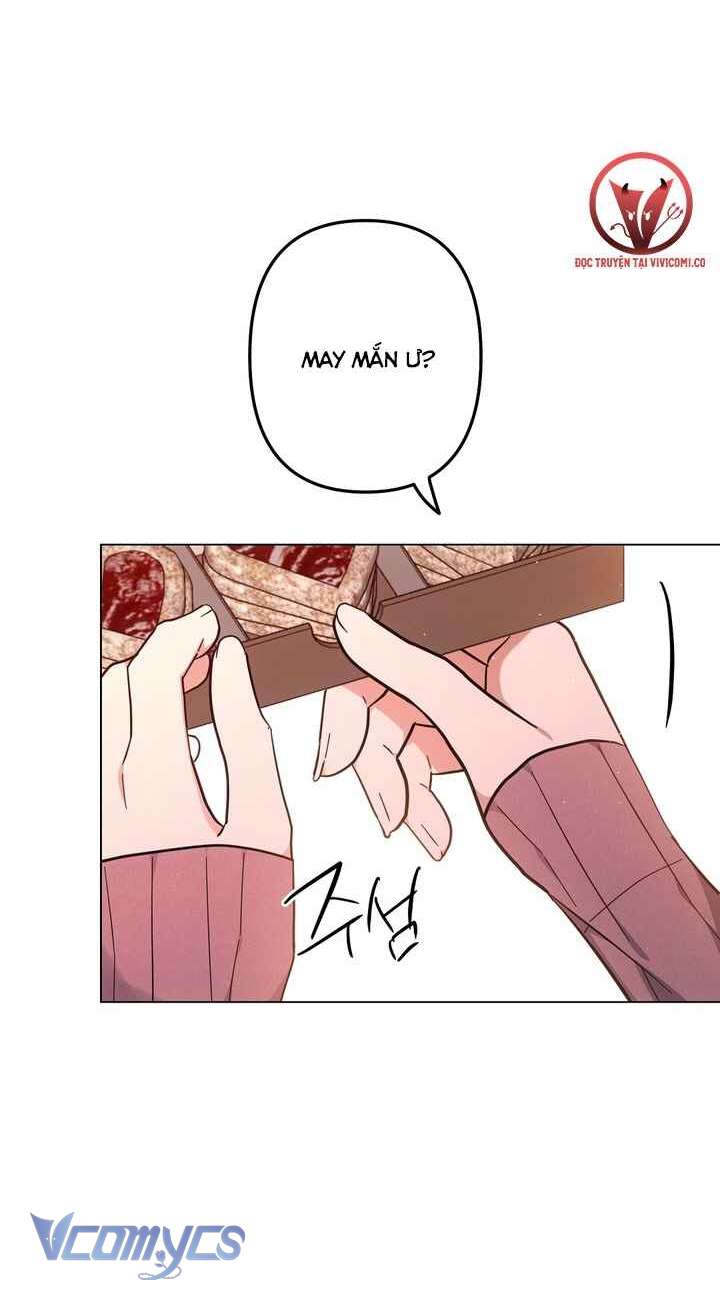 [18+] Vì Những Thứ Đã Tan Vỡ Chap 52 - Trang 3