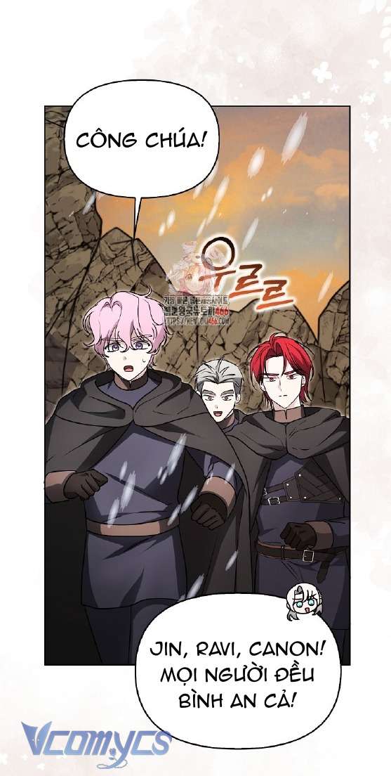 Kế Hoạch Nghỉ Hưu Của Nhân Vật Phản Diện Chap 26 - Trang 4