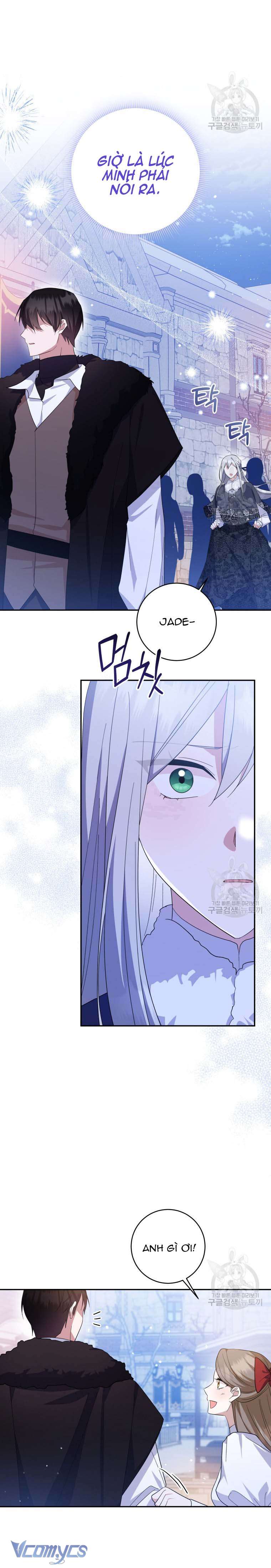 Kế Hoạch Trả Thù Chap 72 - Next Chap 73