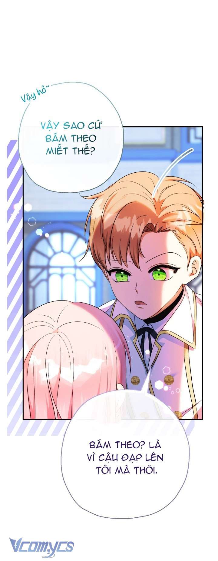 Tiểu Thư Tích Tiền Đi Bụi Chapter 104 - Trang 4