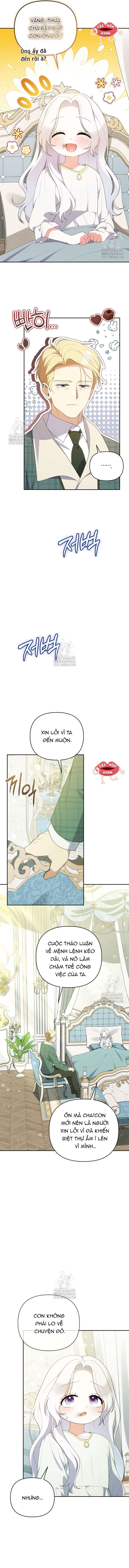 Cái Giá Của Tái Sinh Chap 22 - Next 