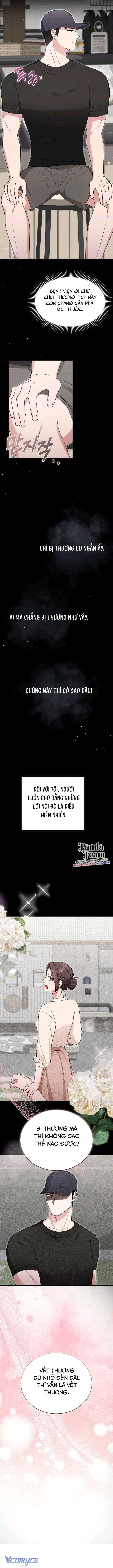 Tuyển Thủ Cứng Nhắc Nhà Bên Chap 9 - Trang 2