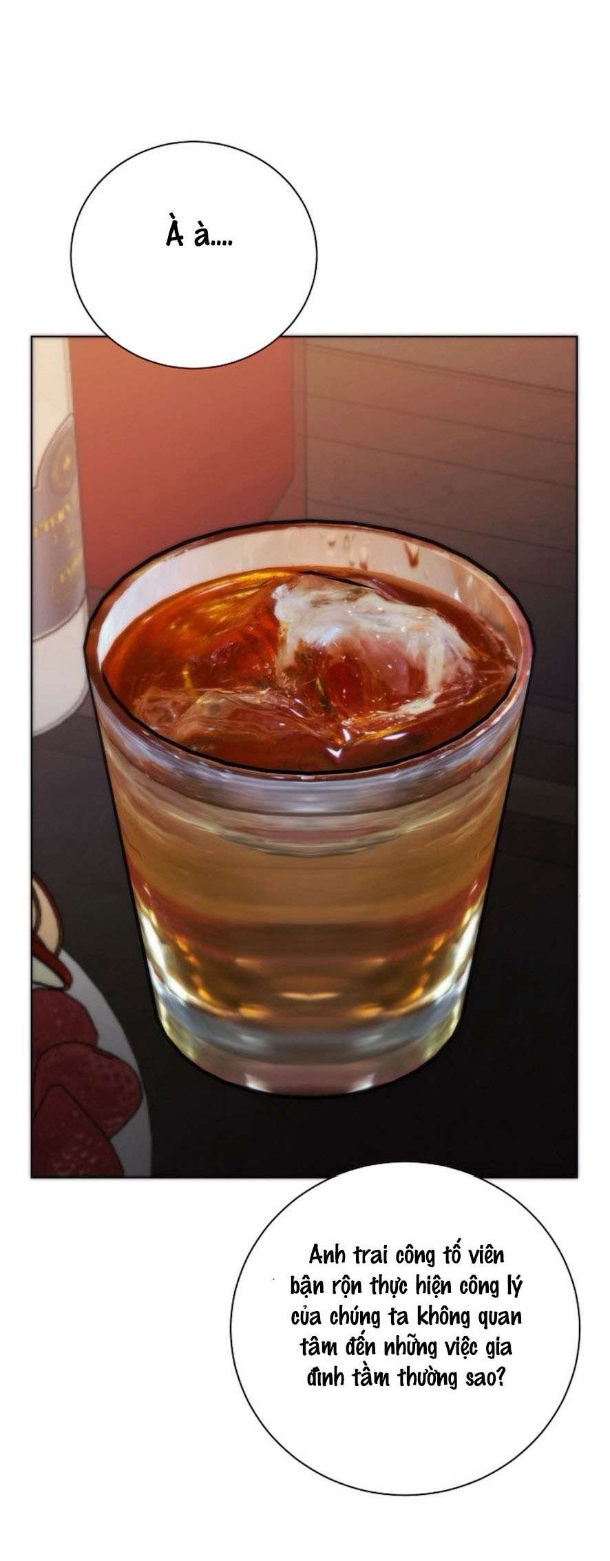 Quyết Tâm Bị Ruồng Bỏ Chap 11 - Next Chap 12