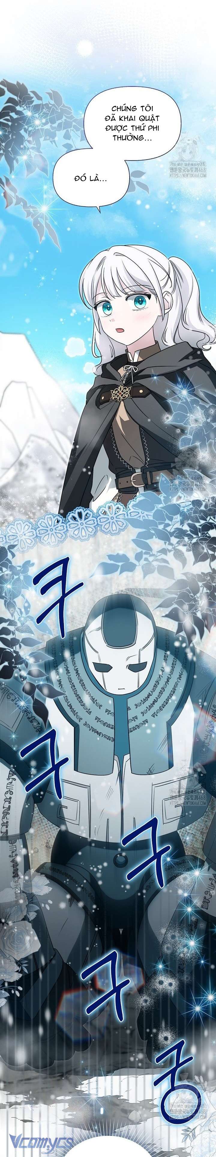 Kế Hoạch Nghỉ Hưu Của Nhân Vật Phản Diện Chap 38 - Trang 4