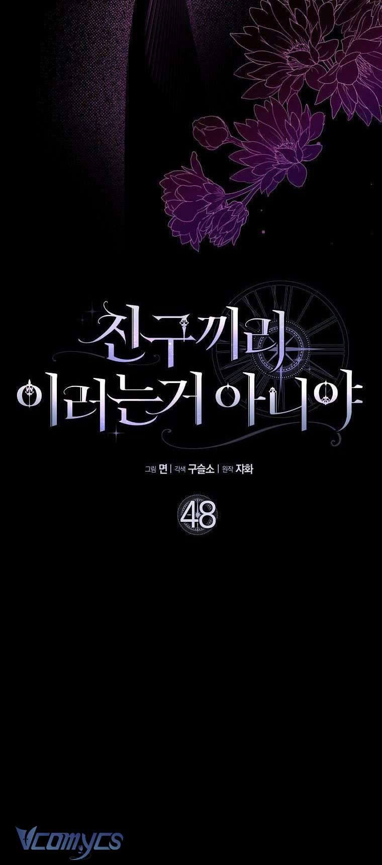 Tôi Thề Chúng Ta Chỉ Là Bạn Chapter 48 - Next Chapter 49