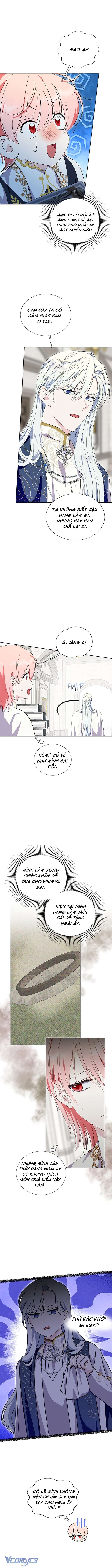 [PNT] Phía Sau Mặt Nạ Của Nam Chính Hiền Lành Chap 43 - Trang 2