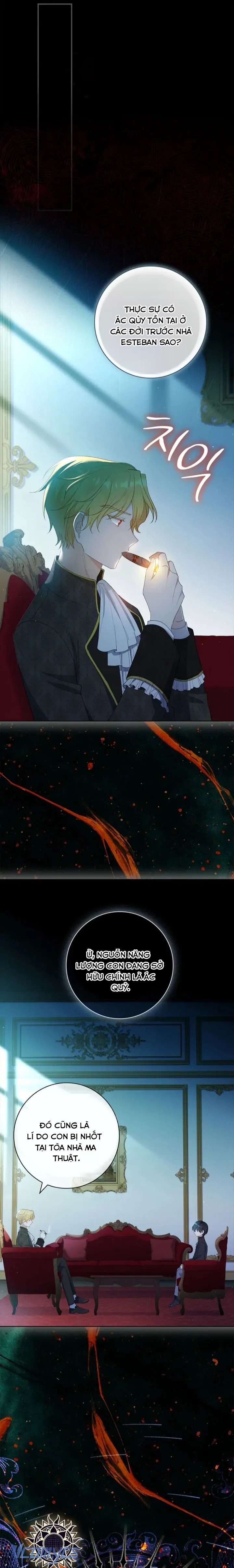 [PNT] Nam Chính À, Tôi Sẽ Tôn Trọng Sở Thích Của Anh! Chap 35 - Trang 2