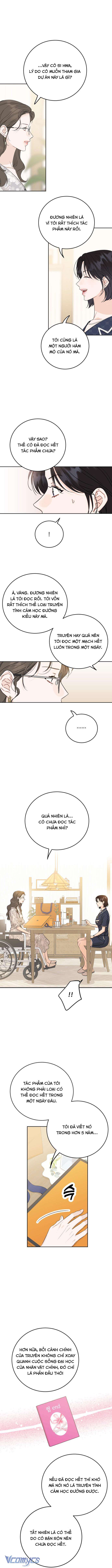 Người Một Nhà Chap 103 - Trang 4