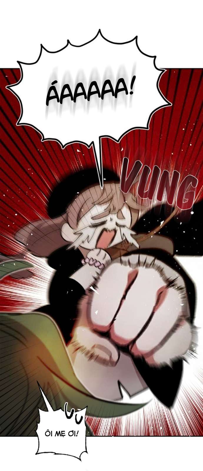 Lời Thú Nhận Của Chúa Tể Bóng Tối Chap 125 - Next Chap 126