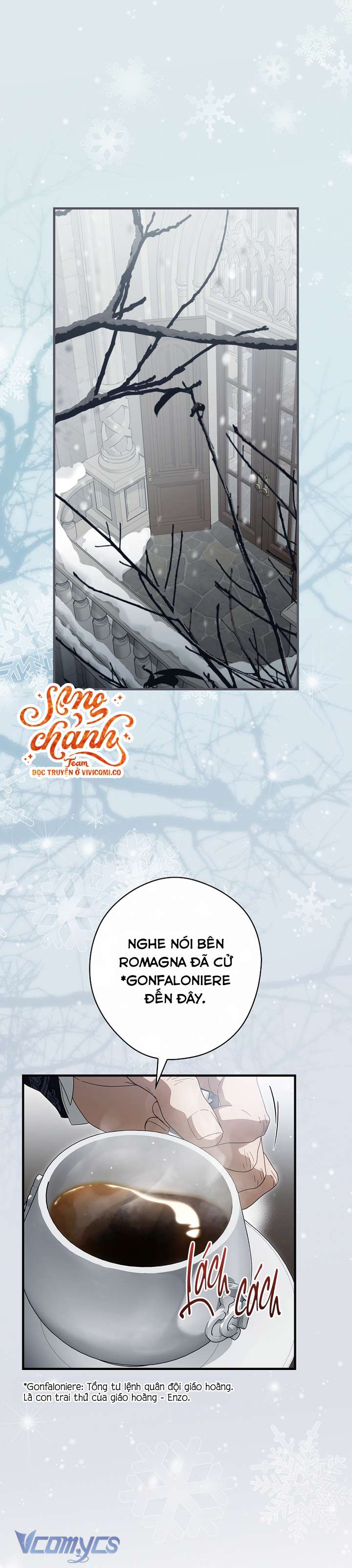 Phương Pháp Khiến Phu Quân Đứng Về Phía Tôi Chap 127 - Trang 2