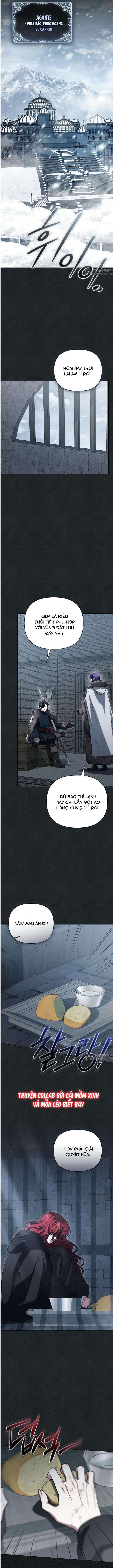 Dành Cho Nàng Juliet Xinh Đẹp Chap 42 - Trang 4