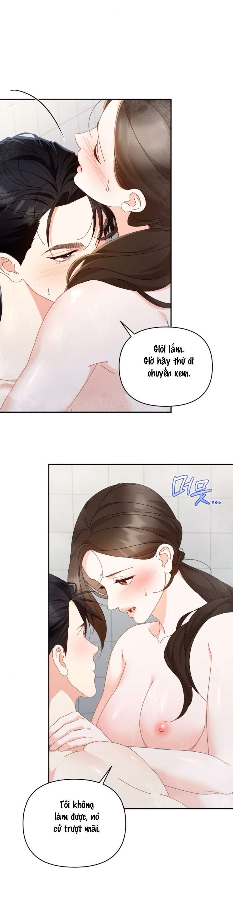 Chính Sách Khuyến Khích Chap 20 - Trang 2