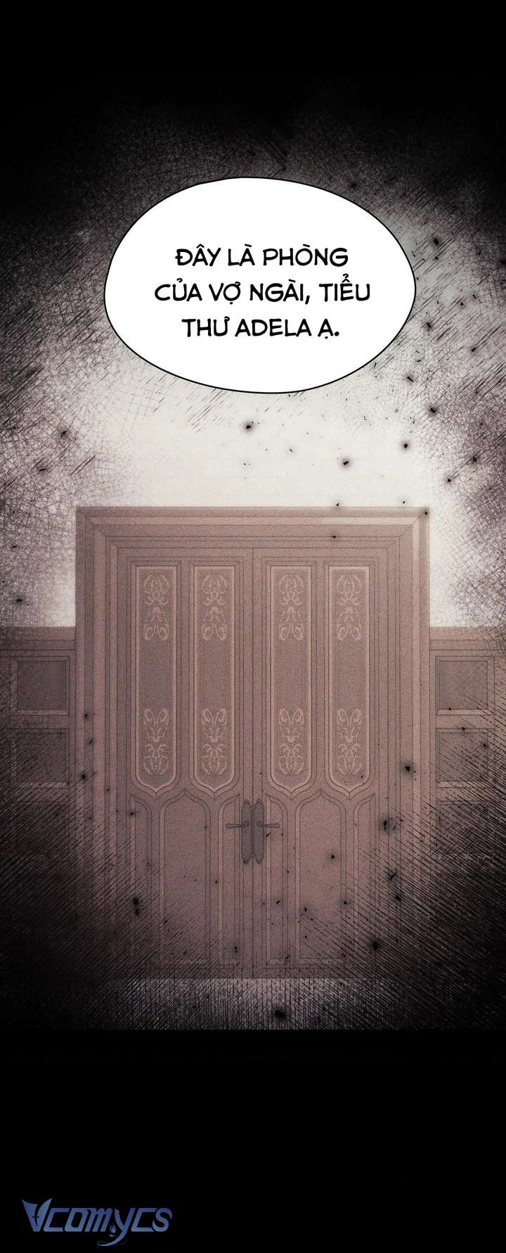 [18+] Người Em Vợ Tóc Vàng Chap 3 - Trang 2