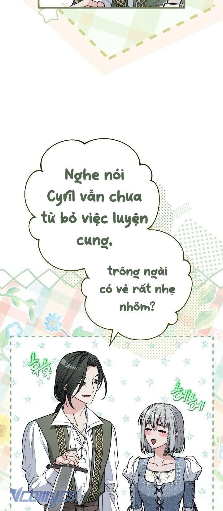 Hôn Nhân Vụ Lợi 2: Bản Tình Ca Không Thể Quên Chap 13 - Trang 2