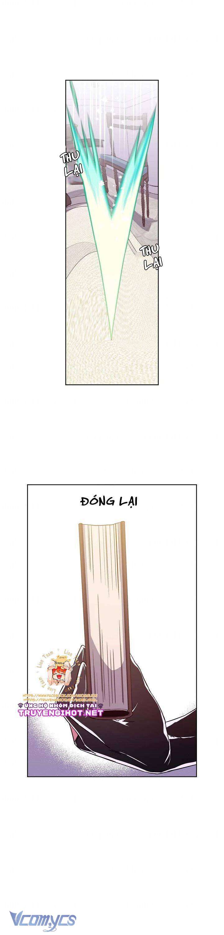 CHITRA Chap 67 - Next Chapter 67.1