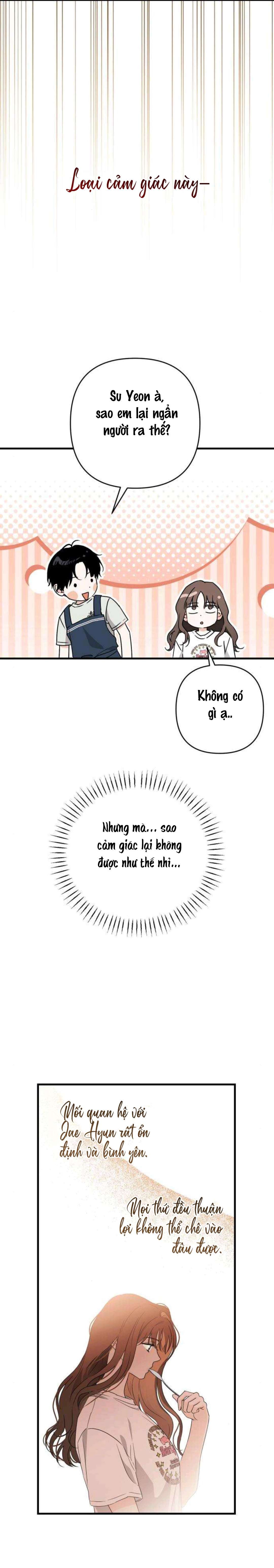 〖18+〗- Kích Hoạt Chế Độ Trai Hư! Chap 1 - Trang 2