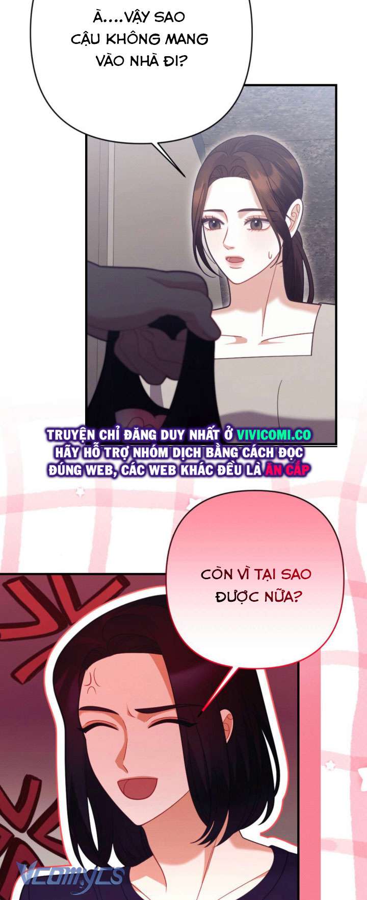 [18+] Hối Hận Muộn Màn Chap 7 - Trang 2