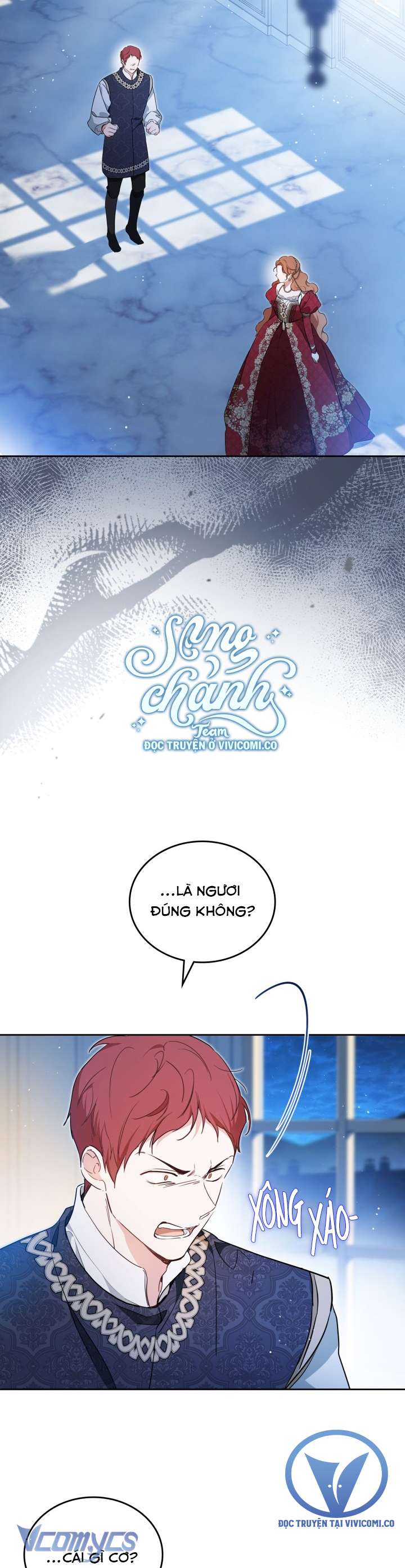 Kiếp Này Nhất Định Làm Gia Chủ Chap 179 - Trang 2