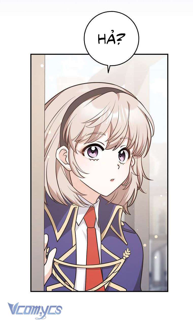 Tôi Thề Chúng Ta Chỉ Là Bạn Chapter 26 - Next Chapter 27